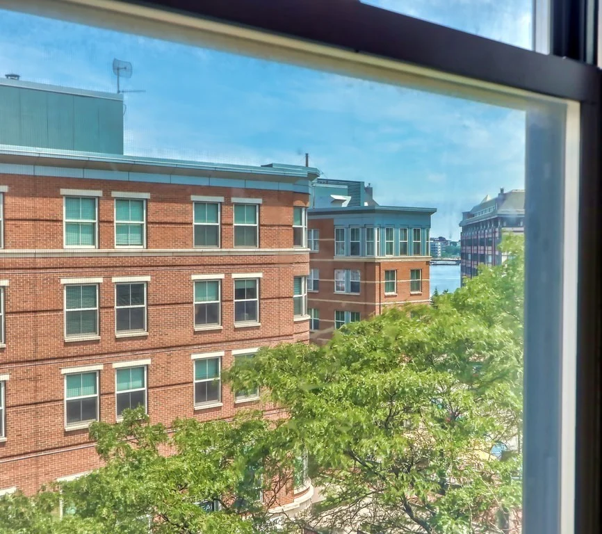 1 bed, 1 bath apartment for rent at 386 Commercial St Unit 5D, Waterfront — photo 11 of 12