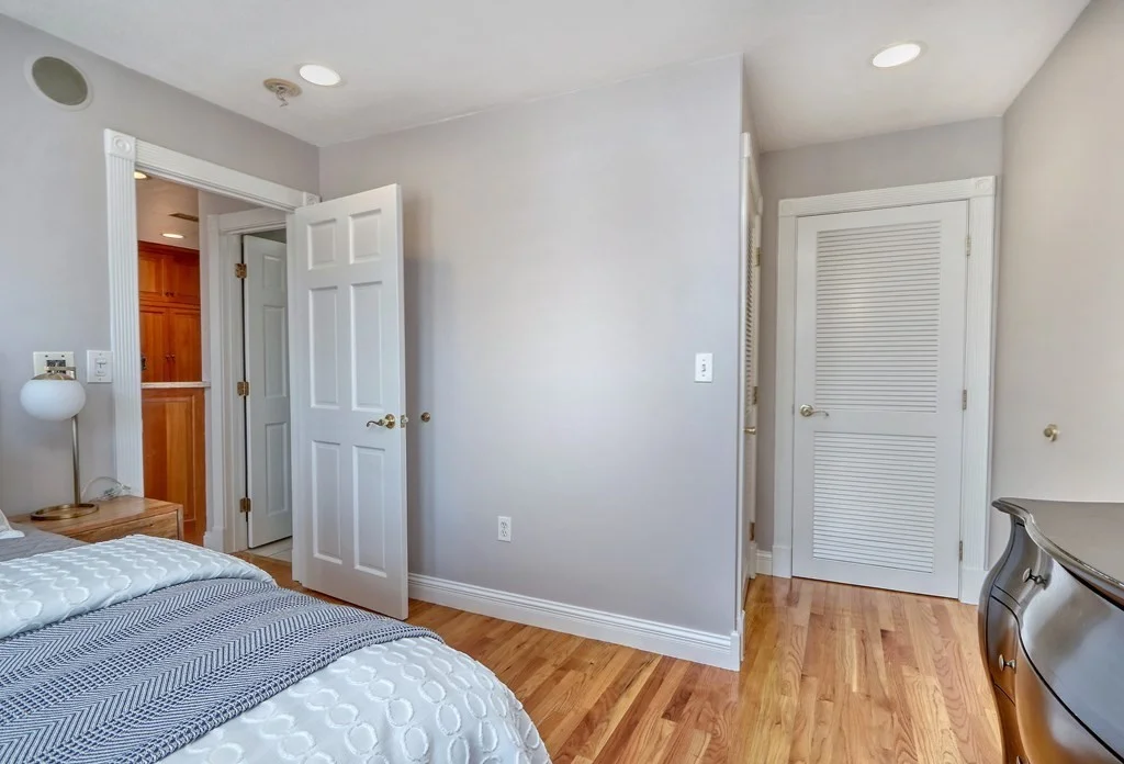 1 bed, 1 bath apartment for rent at 386 Commercial St Unit 5D, Waterfront — photo 7 of 12