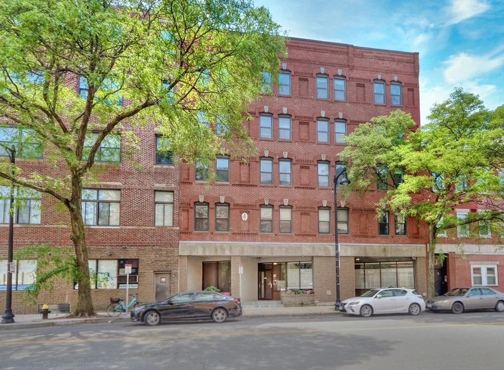1 bed, 1 bath apartment for rent at 386 Commercial St Unit 5D, Waterfront — photo 12 of 12