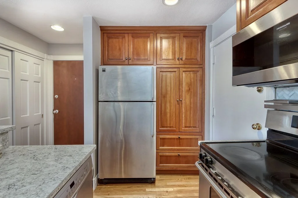 1 bed, 1 bath apartment for rent at 386 Commercial St Unit 5D, Waterfront — photo 6 of 12