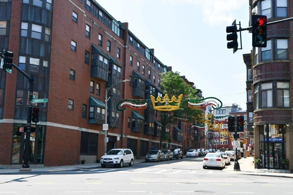 1 bed, 1 bath apartment for rent at 386 Commercial Unit 3D, North End — photo 15 of 15