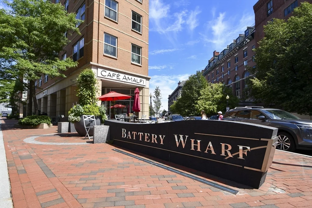 1 bed, 1 bath apartment for rent at 386 Commercial Unit 3D, North End — photo 12 of 15