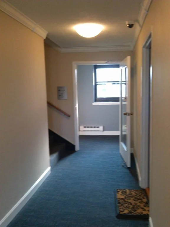 Studio bed, 1 bath apartment for rent at 386 Commercial Unit 5B, North End — photo 3 of 16