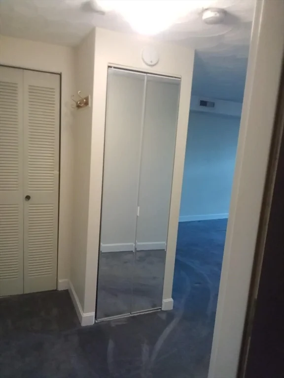 Studio bed, 1 bath apartment for rent at 386 Commercial Unit 5B, North End — photo 4 of 16