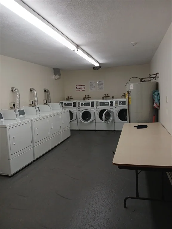 Studio bed, 1 bath apartment for rent at 386 Commercial Unit 5B, North End — photo 15 of 16