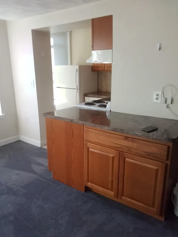 Studio bed, 1 bath apartment for rent at 386 Commercial Unit 5B, North End — photo 10 of 16