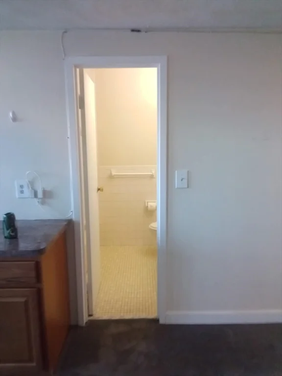 Studio bed, 1 bath apartment for rent at 386 Commercial Unit 5B, North End — photo 11 of 16