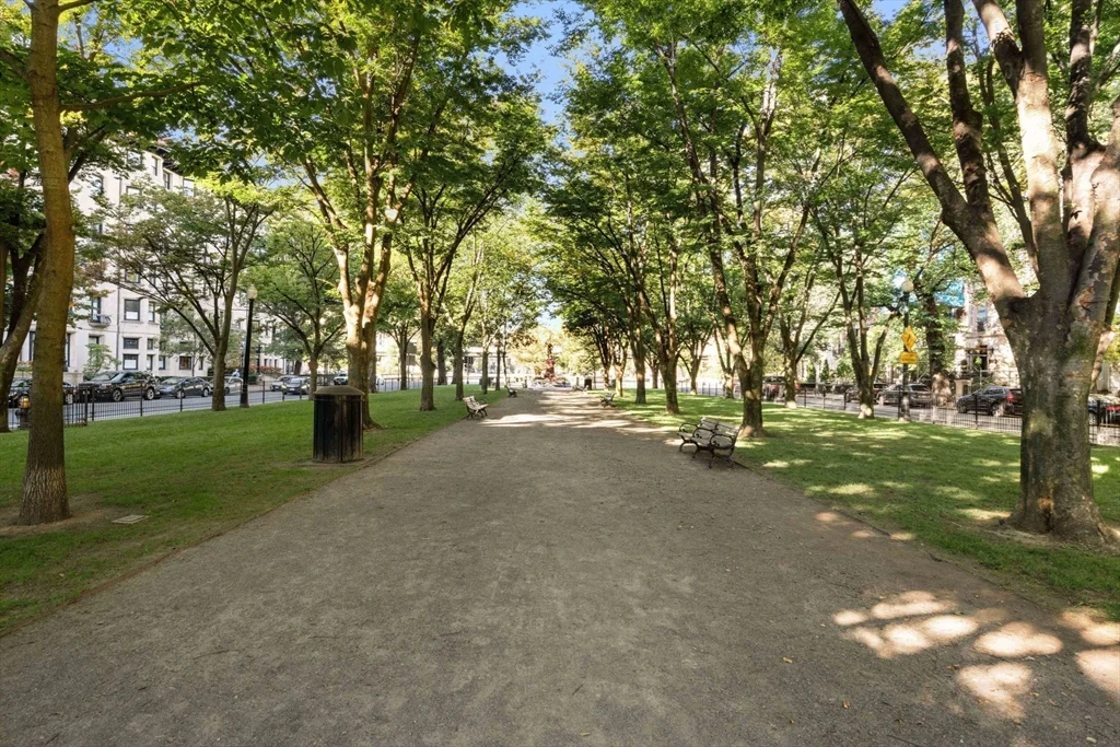 1 bed, 1 bath apartment for rent at 386 Commonwealth Ave Unit 51, Back Bay — photo 11 of 12