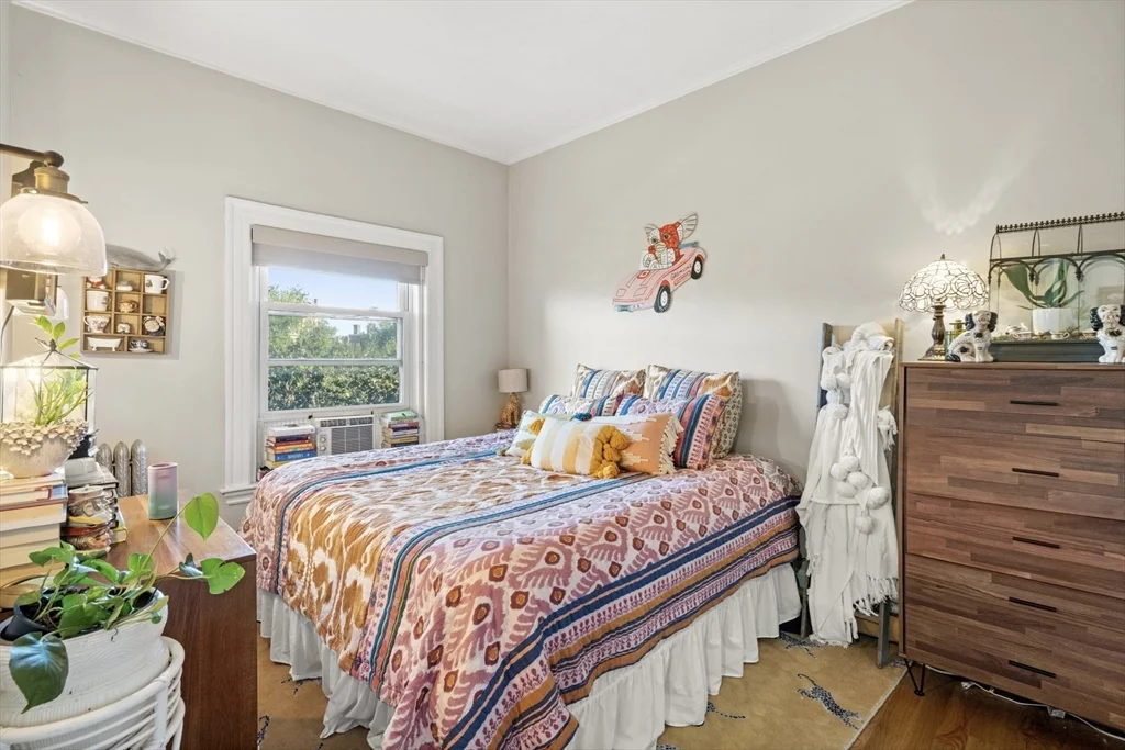 1 bed, 1 bath apartment for rent at 386 Commonwealth Ave Unit 51, Back Bay — photo 5 of 8