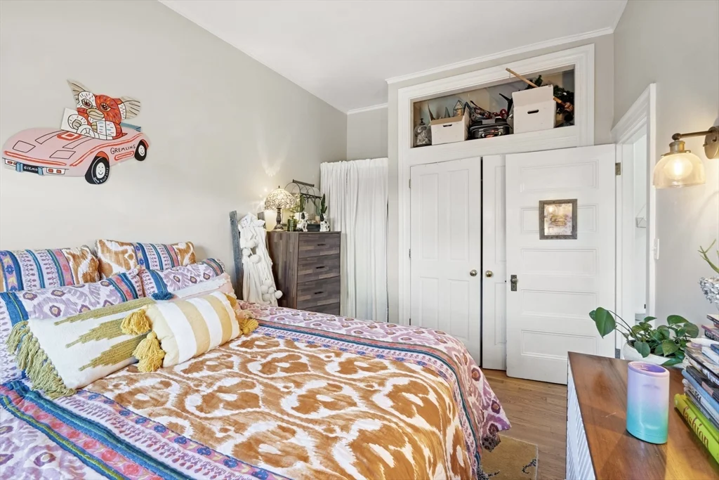 1 bed, 1 bath apartment for rent at 386 Commonwealth Ave Unit 51, Back Bay — photo 6 of 8
