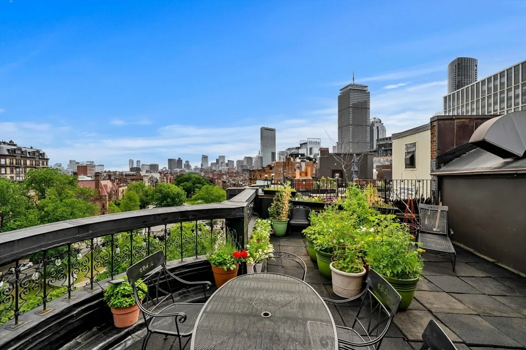 2 bed, 1 bath apartment for rent at 386 Commonwealth Unit 23, Back Bay — photo 23 of 34