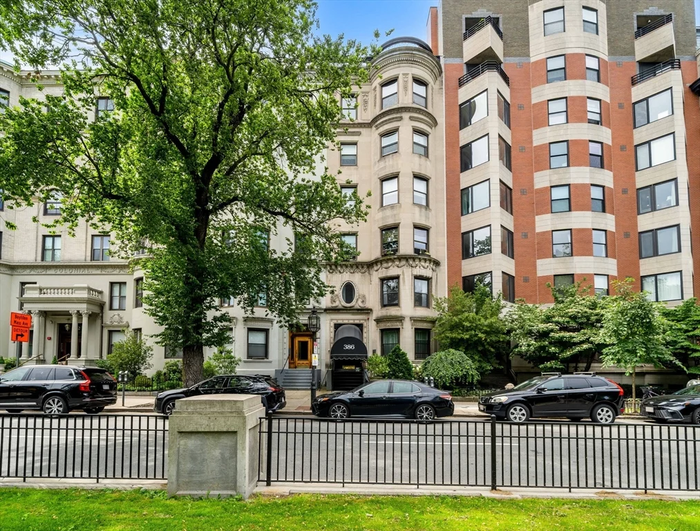 2 bed, 1 bath apartment for rent at 386 Commonwealth Unit 23, Back Bay — photo 34 of 34