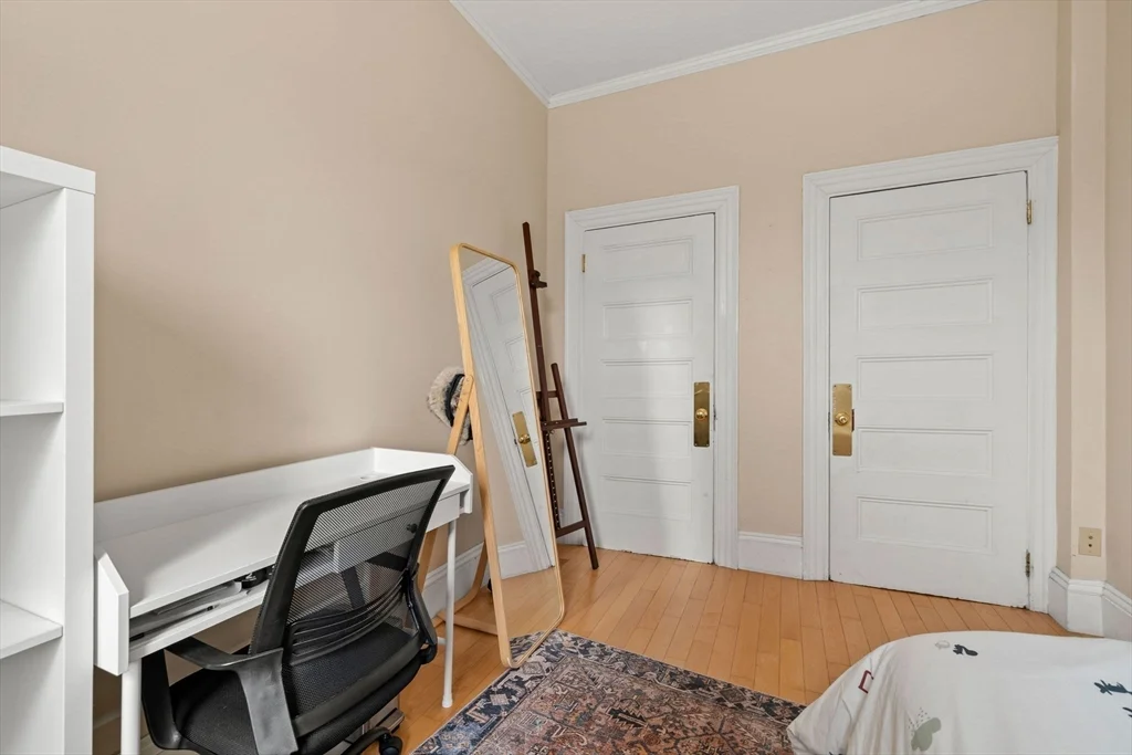 2 bed, 1 bath apartment for rent at 386 Commonwealth Unit 23, Back Bay — photo 19 of 34