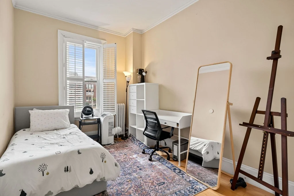 2 bed, 1 bath apartment for rent at 386 Commonwealth Unit 23, Back Bay — photo 17 of 34
