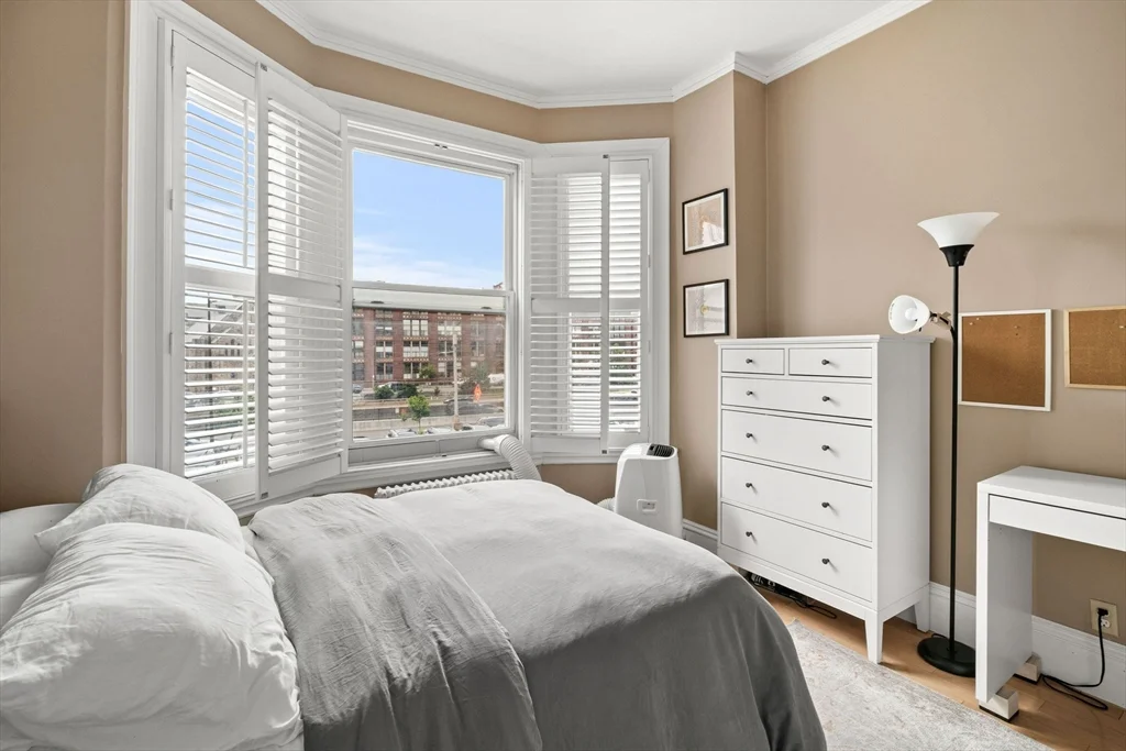 2 bed, 1 bath apartment for rent at 386 Commonwealth Unit 23, Back Bay — photo 14 of 34