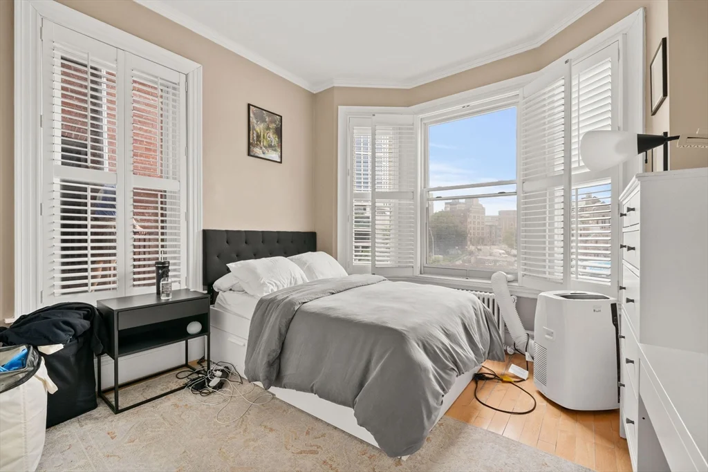 2 bed, 1 bath apartment for rent at 386 Commonwealth Unit 23, Back Bay — photo 13 of 34