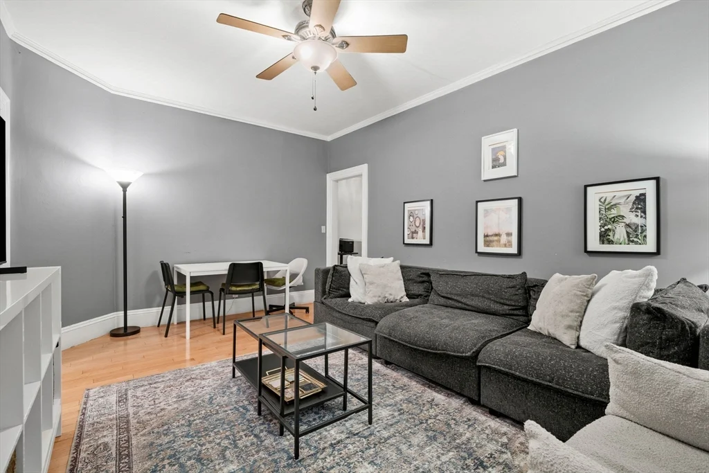 2 bed, 1 bath apartment for rent at 386 Commonwealth Unit 23, Back Bay — photo 11 of 34