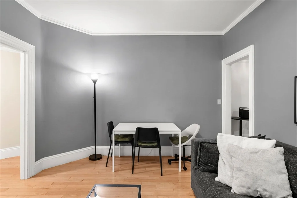 2 bed, 1 bath apartment for rent at 386 Commonwealth Unit 23, Back Bay — photo 10 of 34