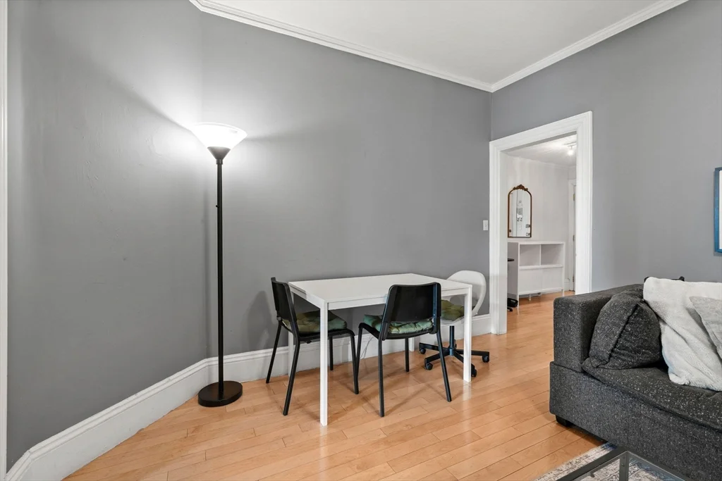 2 bed, 1 bath apartment for rent at 386 Commonwealth Unit 23, Back Bay — photo 9 of 34