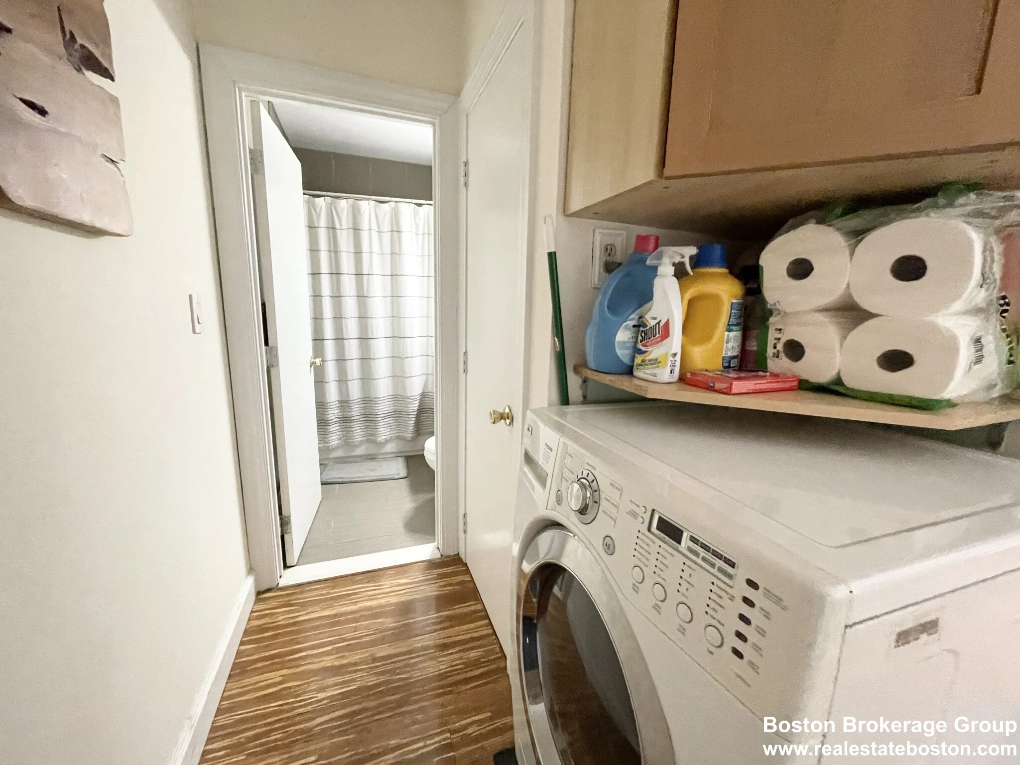 2 bed, 1 bath apartment for rent at 386 East 8th St Unit 4, South Boston — photo 5 of 6