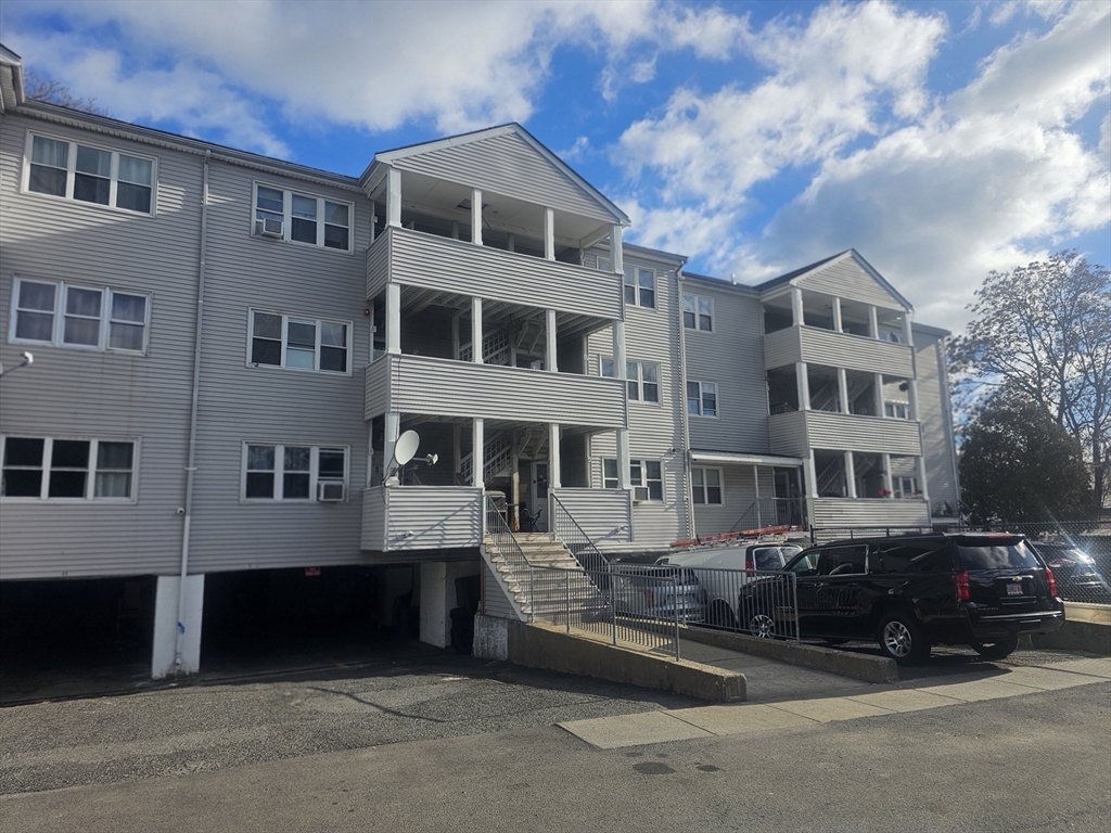 2 bed, 1 bath apartment for rent at 386 Summer St Unit 12, Lynn — photo 1 of 12