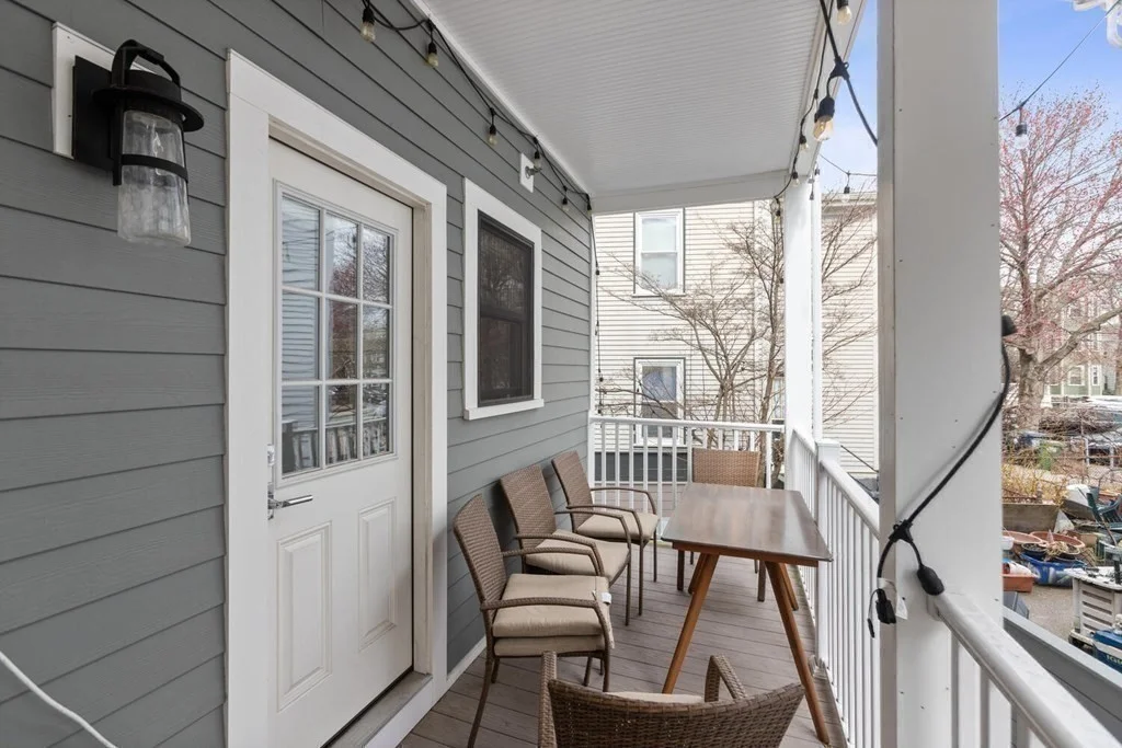 3 bed, 2 bath apartment for rent at 386 Windsor St Unit 1, East Cambridge — photo 14 of 23
