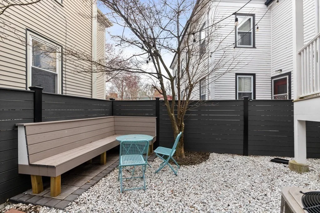 3 bed, 2 bath apartment for rent at 386 Windsor St Unit 1, East Cambridge — photo 17 of 23