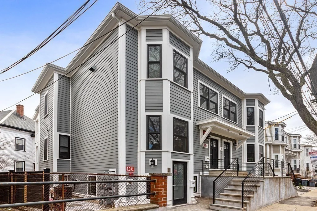 3 bed, 2 bath apartment for rent at 386 Windsor St Unit 1, East Cambridge — photo 23 of 23