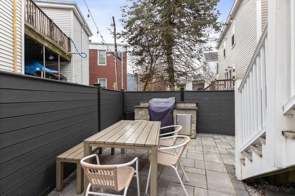 3 bed, 2 bath apartment for rent at 386 Windsor St Unit 1, East Cambridge — photo 18 of 23
