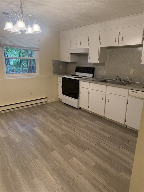 1 bed, 1 bath apartment for rent at 387 Adams St Unit 4, Abington — photo 2 of 9