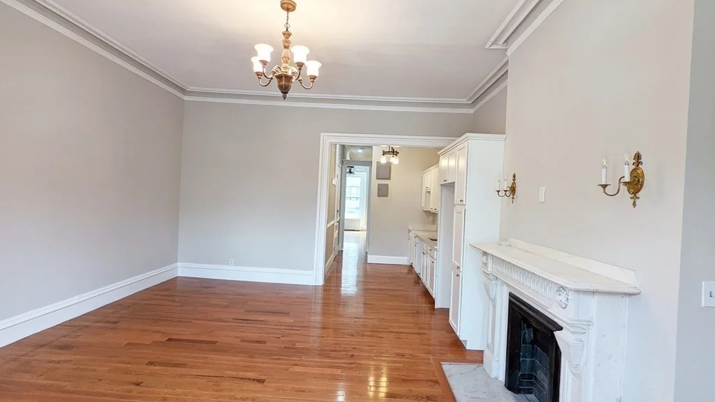 1 bed, 1 bath apartment for rent at 387 Beacon St Unit 3, Back Bay — photo 7 of 16