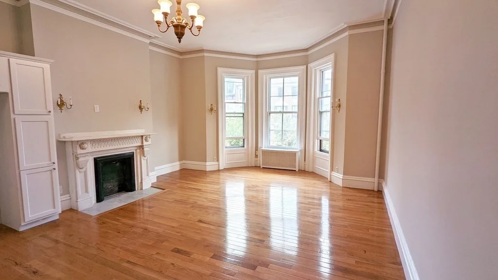 1 bed, 1 bath apartment for rent at 387 Beacon St Unit 3, Back Bay — photo 2 of 16