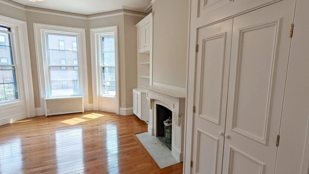 1 bed, 1 bath apartment for rent at 387 Beacon St Unit 3, Back Bay — photo 12 of 16