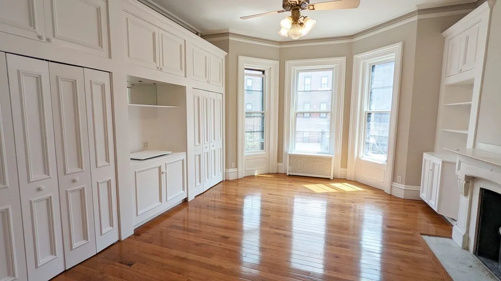 1 bed, 1 bath apartment for rent at 387 Beacon St Unit 3, Back Bay — photo 11 of 16