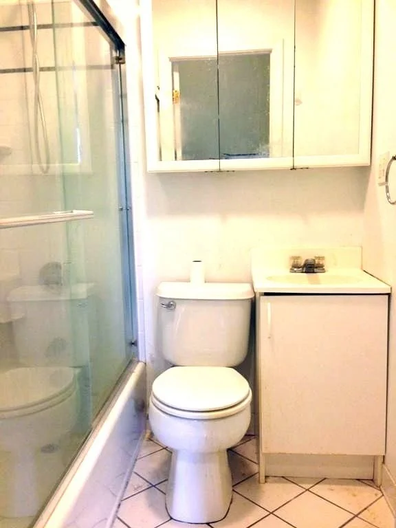Studio bed, 1 bath apartment for rent at 387 Beacon St Unit 4, Back Bay — photo 7 of 7