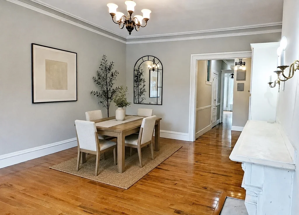 2 bed, 1 bath apartment for rent at 387 Beacon St Unit 6, Back Bay — photo 4 of 9