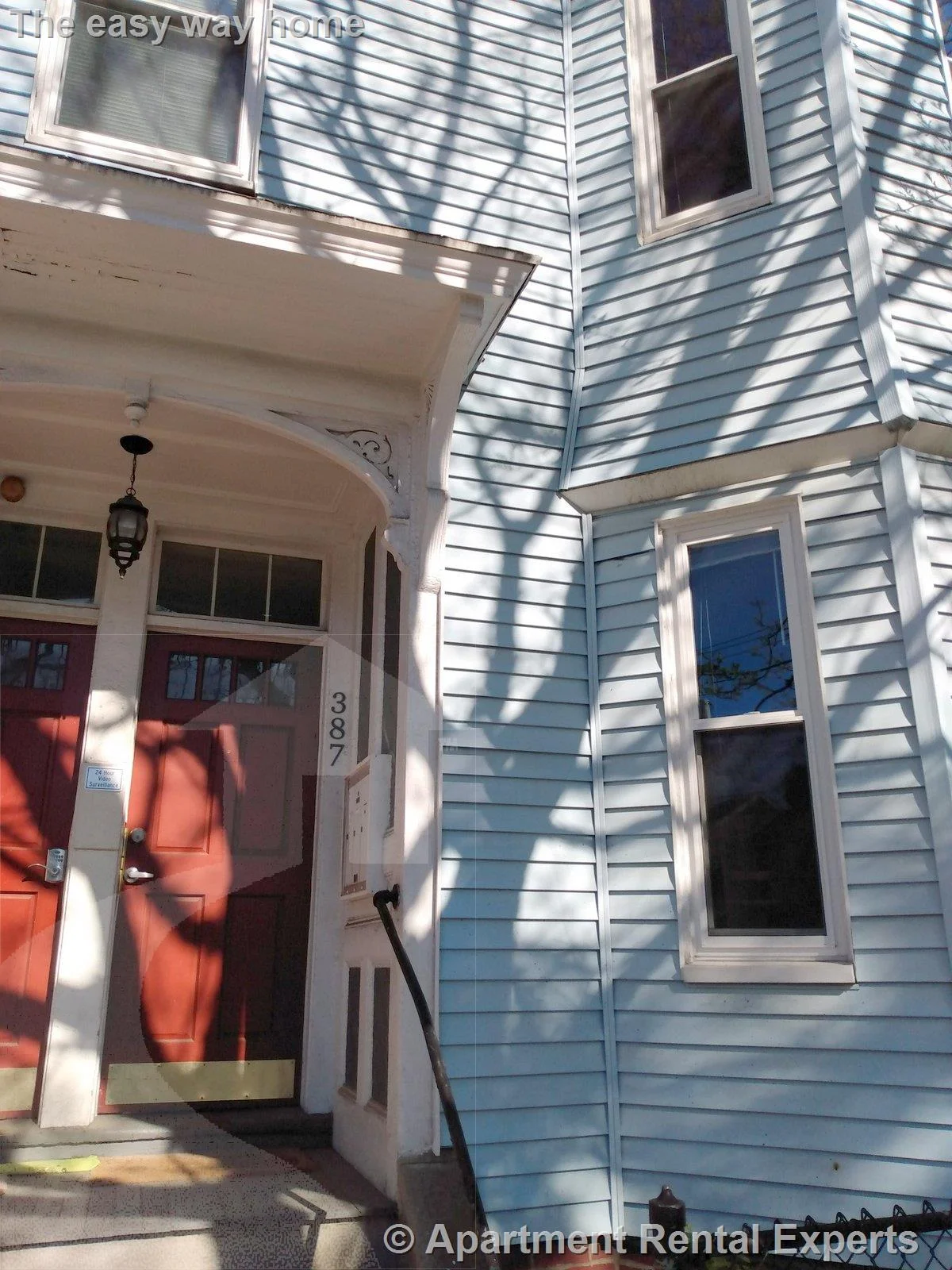 2 bed, 1 bath apartment for rent at 387 Columbia St, Inman Square — photo 17 of 19