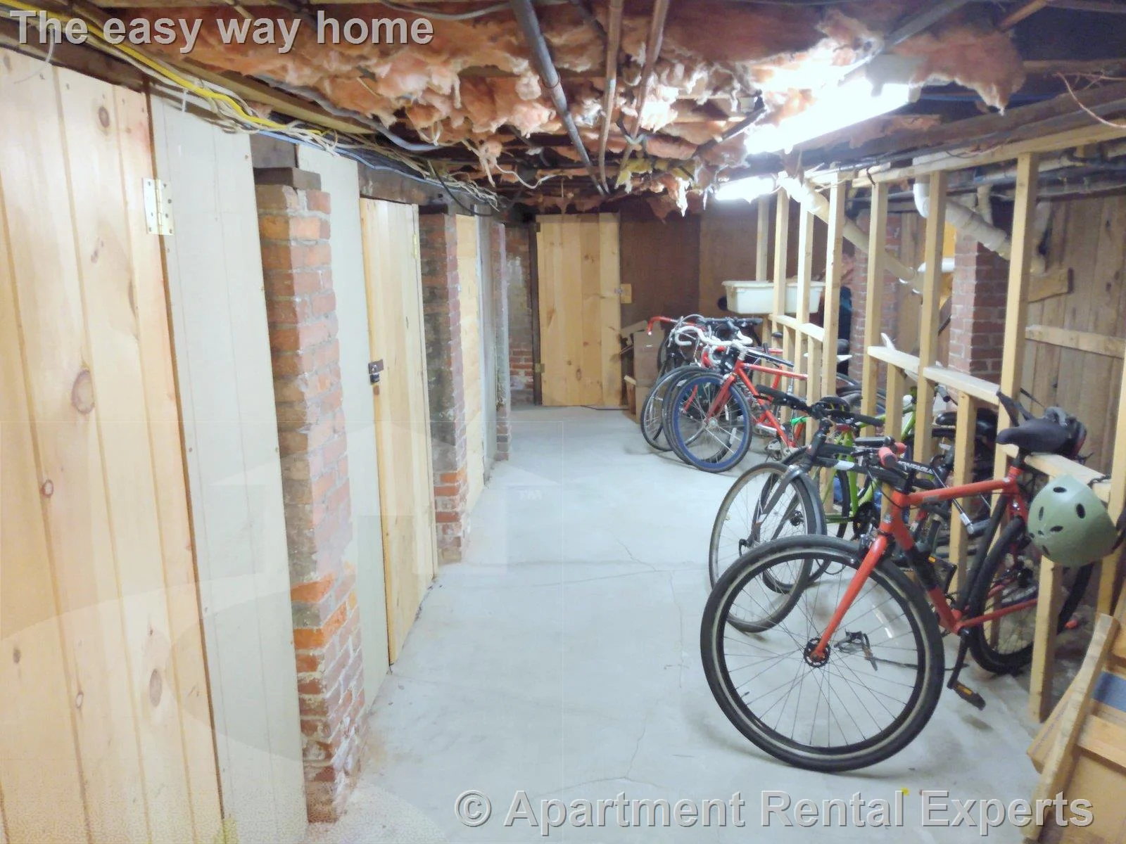2 bed, 1 bath apartment for rent at 387 Columbia St, Inman Square — photo 19 of 19