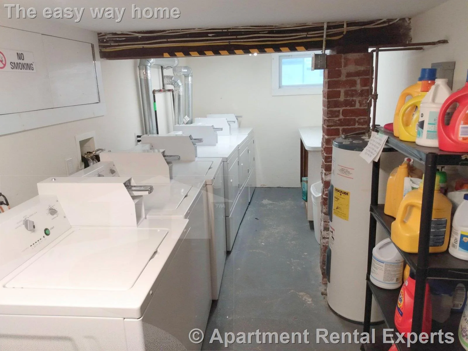 2 bed, 1 bath apartment for rent at 387 Columbia St, Inman Square — photo 18 of 19