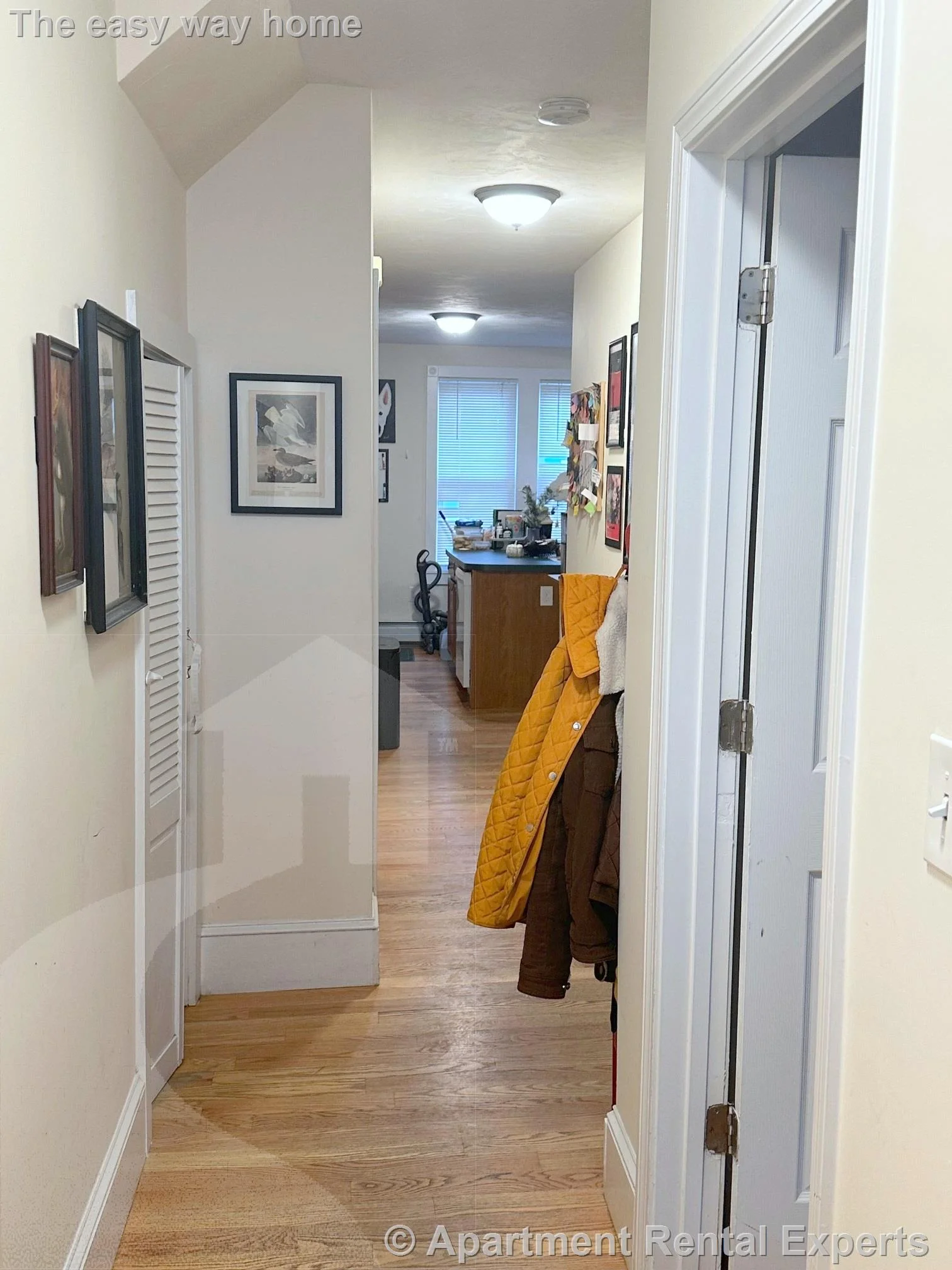 2 bed, 1 bath apartment for rent at 387 Columbia St, Inman Square — photo 6 of 19