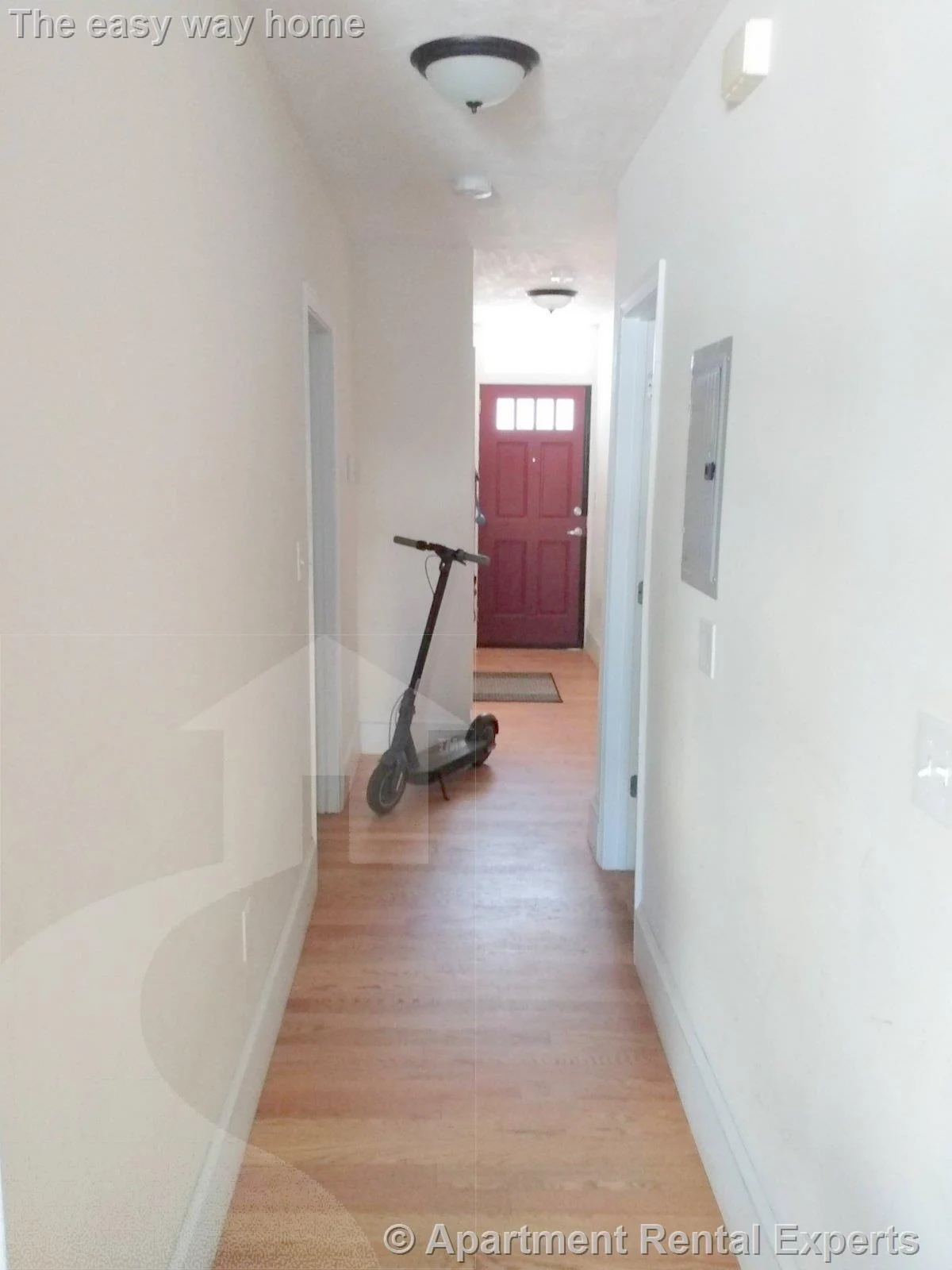 2 bed, 1 bath apartment for rent at 387 Columbia St, Inman Square — photo 13 of 19