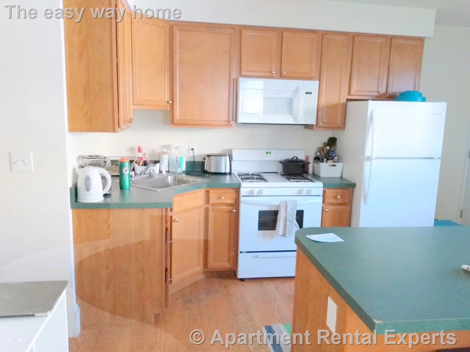 2 bed, 1 bath apartment for rent at 387 Columbia St, Inman Square — photo 12 of 19