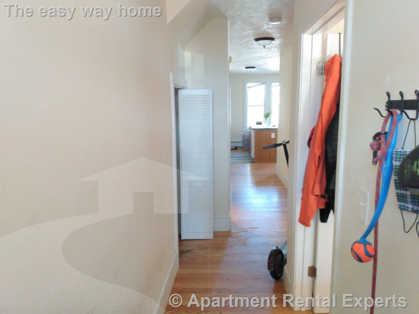2 bed, 1 bath apartment for rent at 387 Columbia St, Inman Square — photo 14 of 19