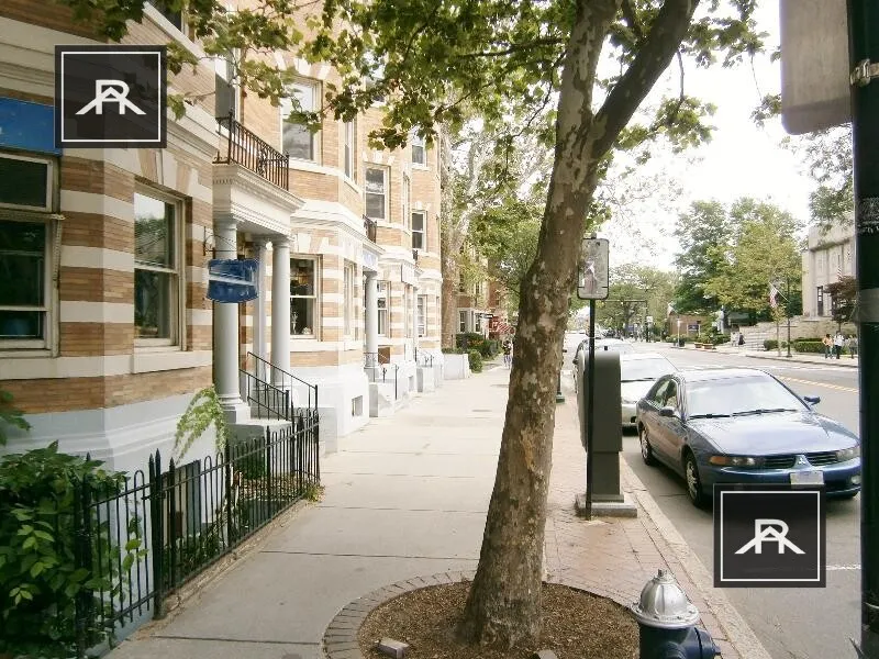3 bed, 1.5 bath apartment for rent at 387 Harvard St Unit 1R, North Brookline — photo 20 of 20