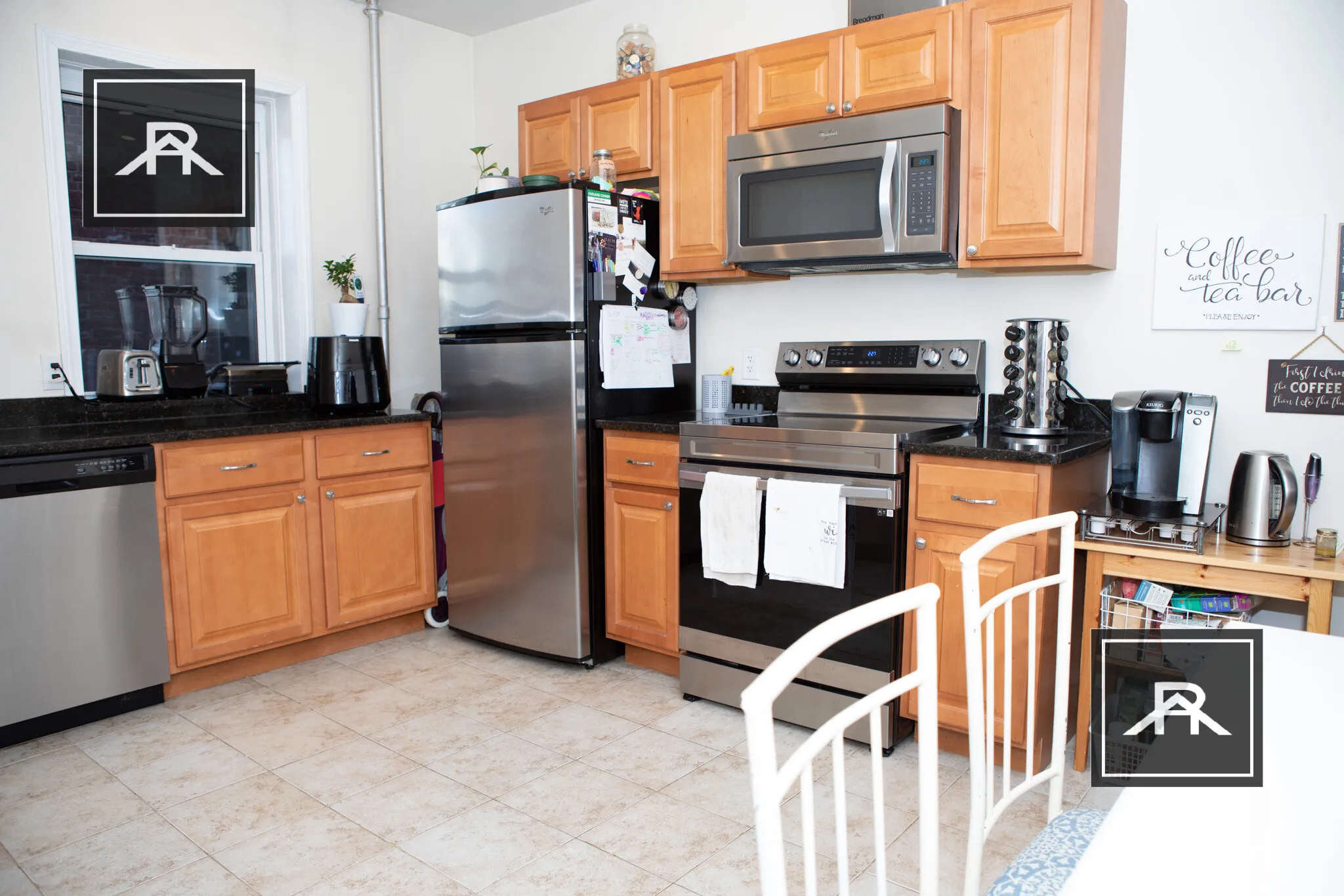 3 bed, 1.5 bath apartment for rent at 387 Harvard St Unit 1R, North Brookline — photo 7 of 20