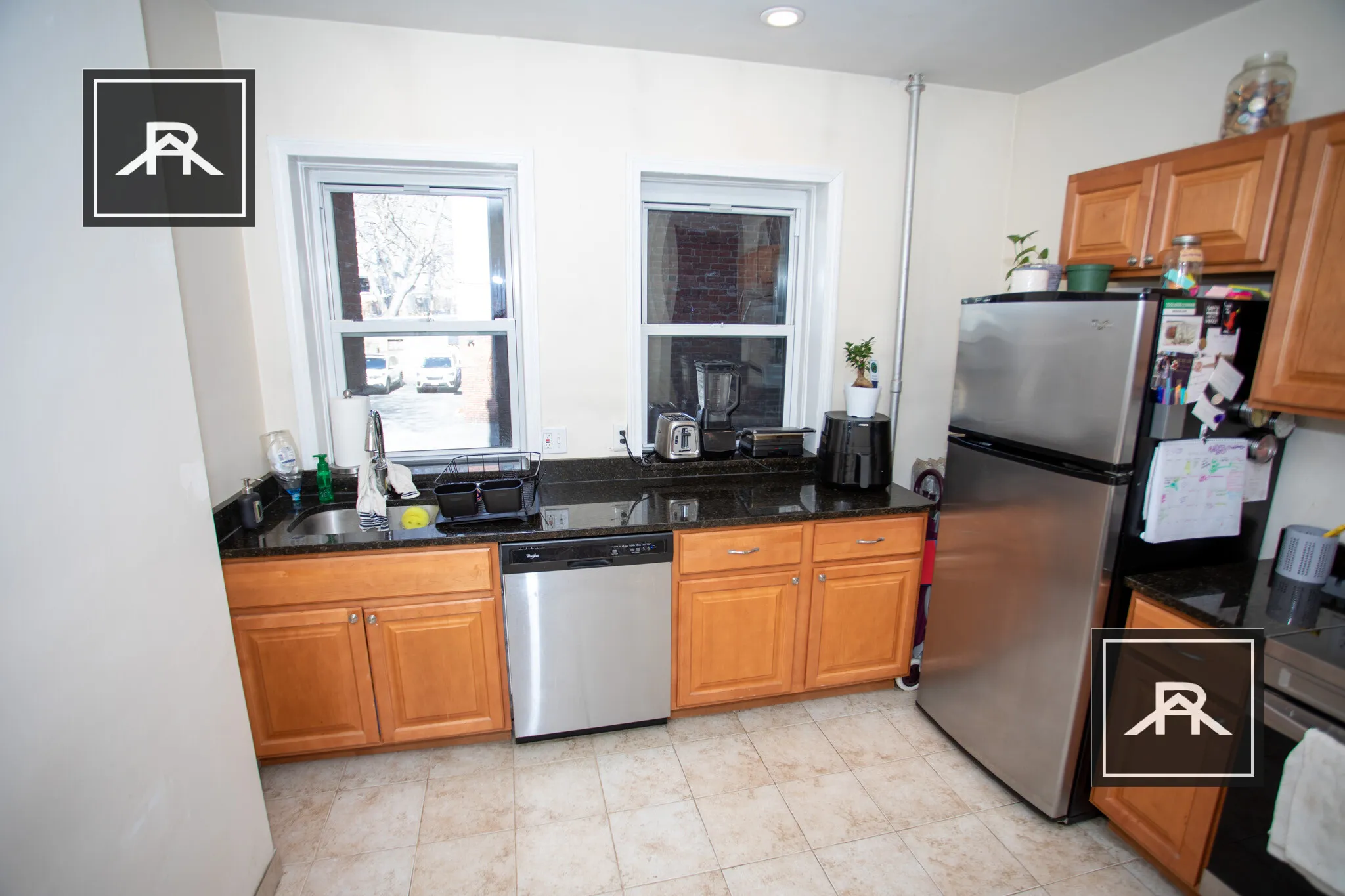 3 bed, 1.5 bath apartment for rent at 387 Harvard St Unit 1R, North Brookline — photo 10 of 20