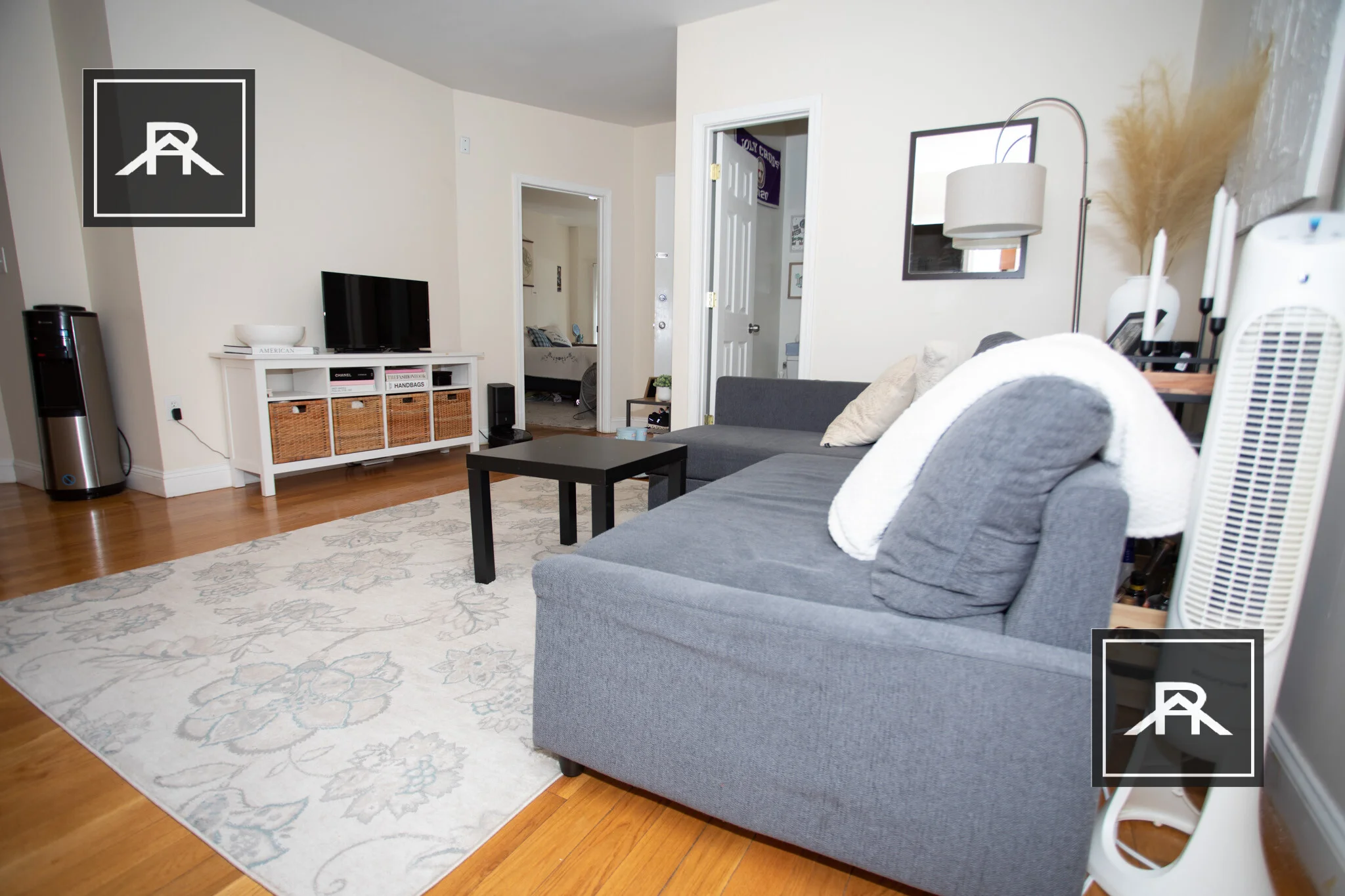 3 bed, 1.5 bath apartment for rent at 387 Harvard St Unit 1R, North Brookline — photo 19 of 20