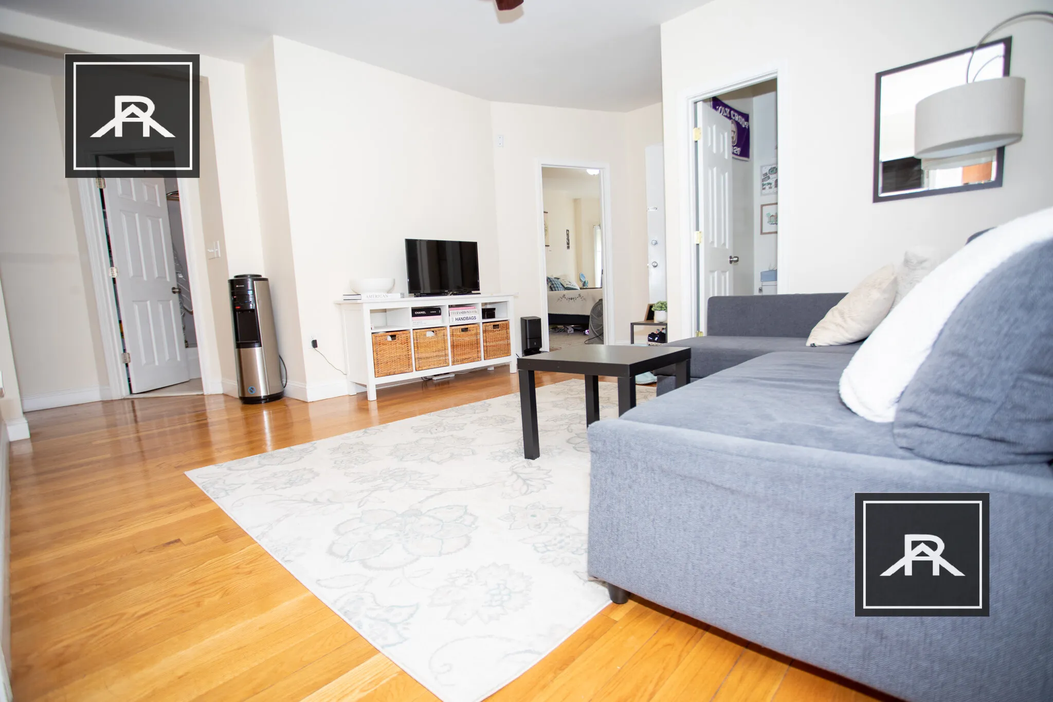 3 bed, 1.5 bath apartment for rent at 387 Harvard St Unit 1R, North Brookline — photo 14 of 20