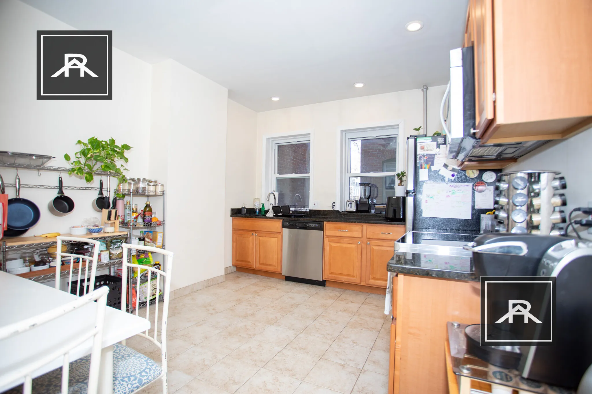 3 bed, 1.5 bath apartment for rent at 387 Harvard St Unit 1R, North Brookline — photo 2 of 20
