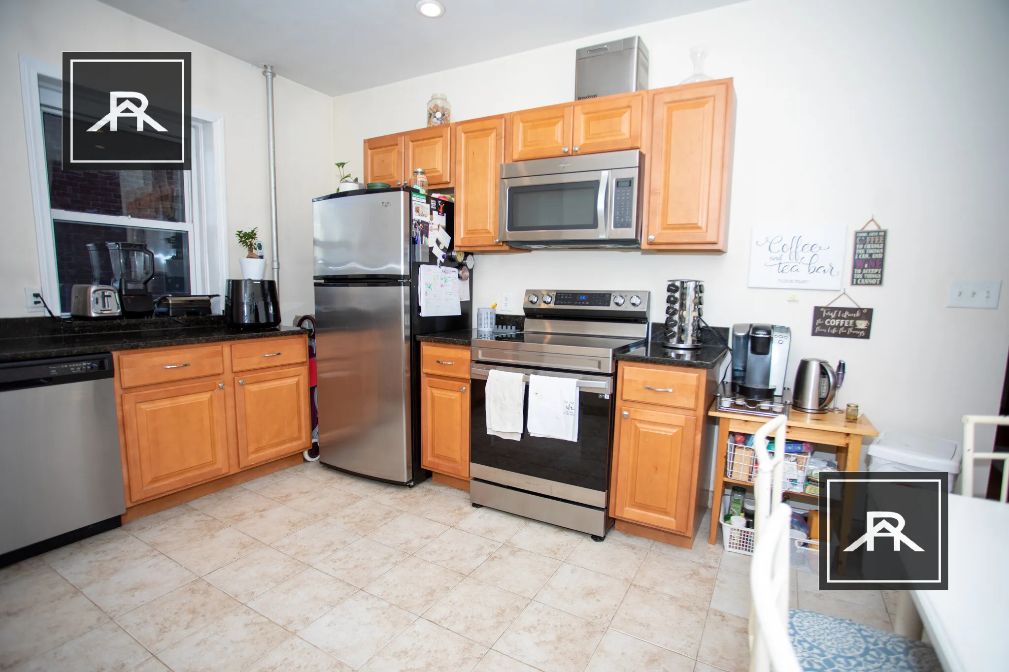3 bed, 1.5 bath apartment for rent at 387 Harvard St Unit 1R, North Brookline — photo 9 of 20